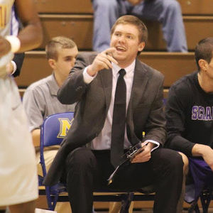 Meet your Posher, Matt